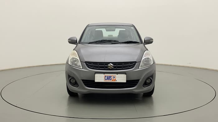 2014 Maruti Swift Dzire VXI, Petrol, Manual, 48,522 km, Front