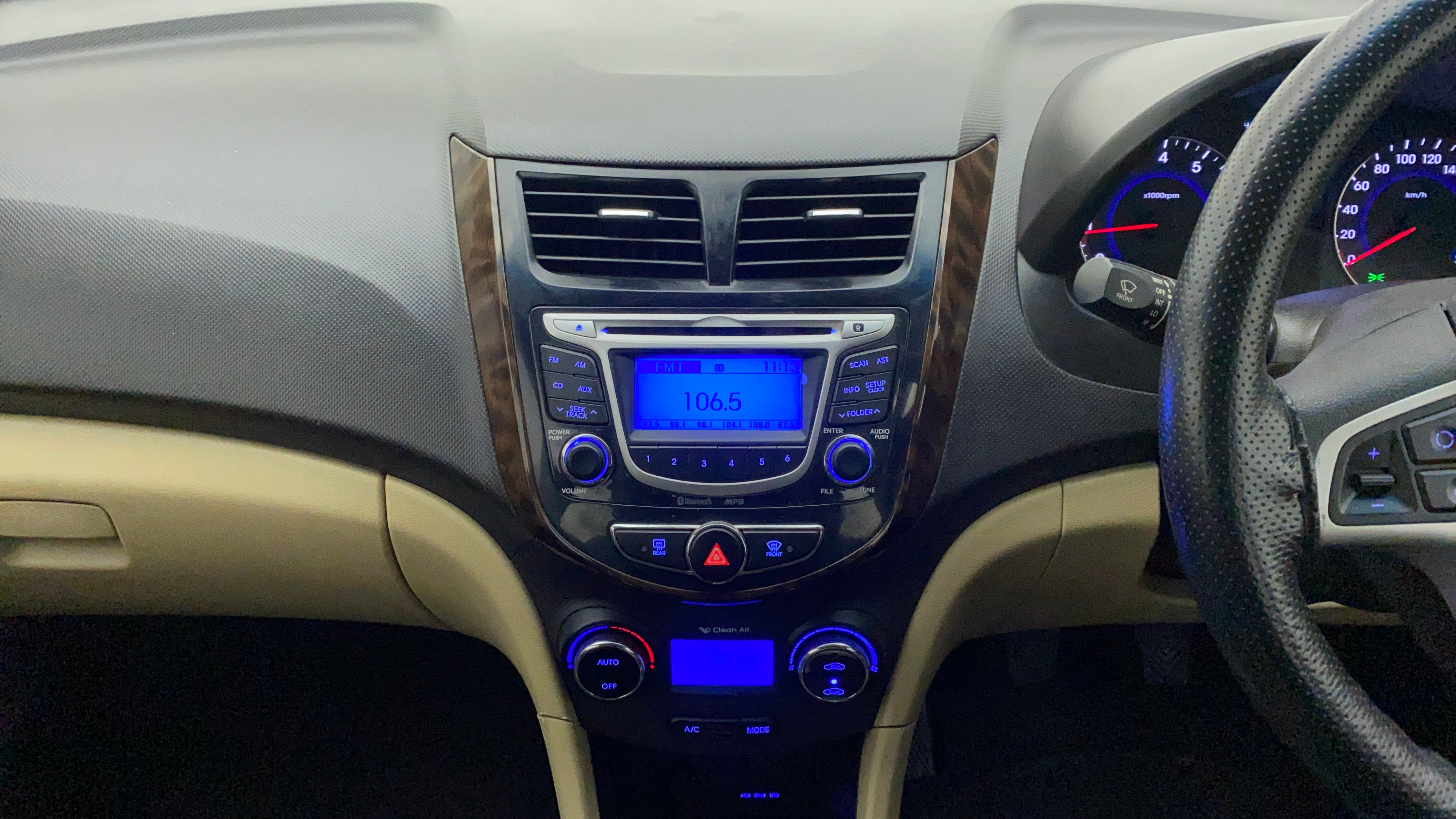 Features