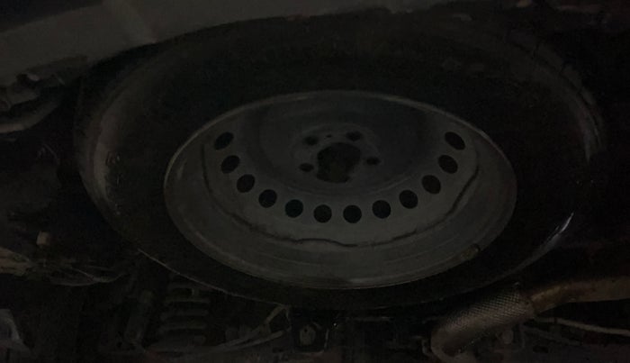 2022 Mahindra XUV700 AX 7 LUXURY D MT 7 STR, Diesel, Manual, 48,333 km, Spare Tyre