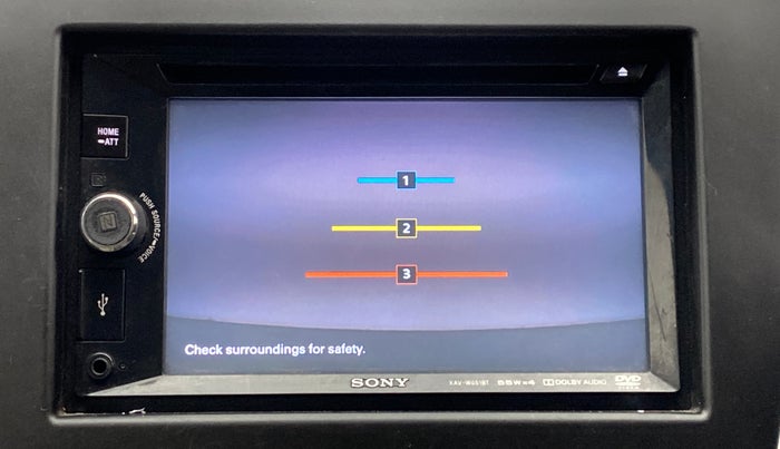 2018 Maruti Celerio ZXI OPT AMT, Petrol, Automatic, 17,542 km, Parking Camera