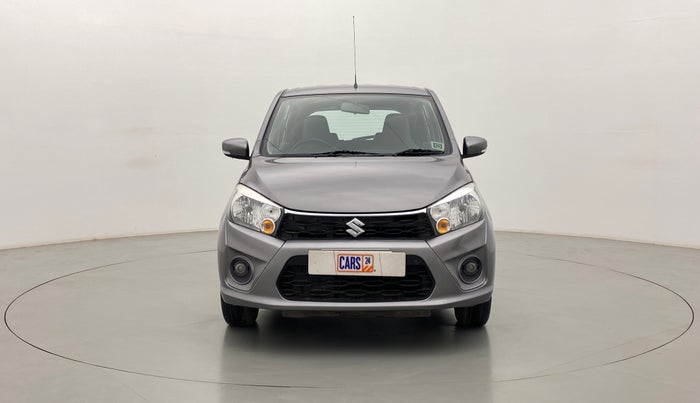 2018 Maruti Celerio ZXI OPT AMT, Petrol, Automatic, 17,542 km, Front