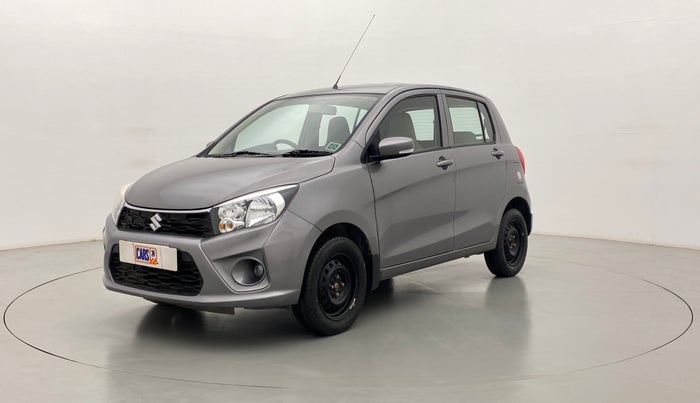 2018 Maruti Celerio ZXI OPT AMT, Petrol, Automatic, 17,542 km, Left Front Diagonal