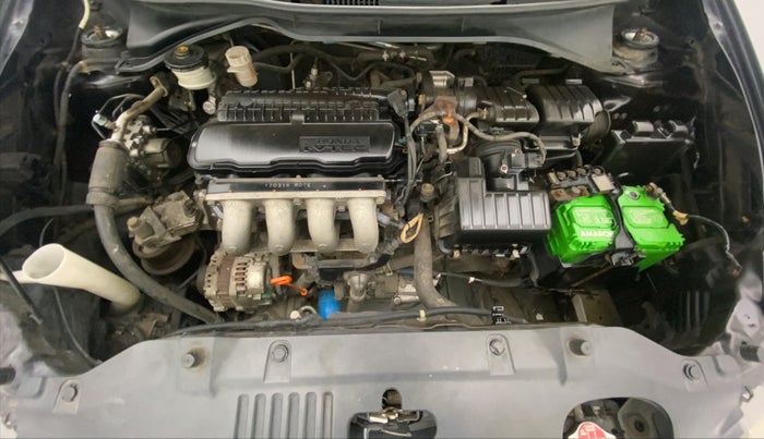 2012 Honda City 1.5L I-VTEC V MT, Petrol, Manual, 1,04,016 km, Open Bonet