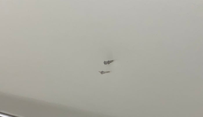 2013 Maruti Swift VXI, Petrol, Manual, 65,866 km, Right fender - Slightly dented