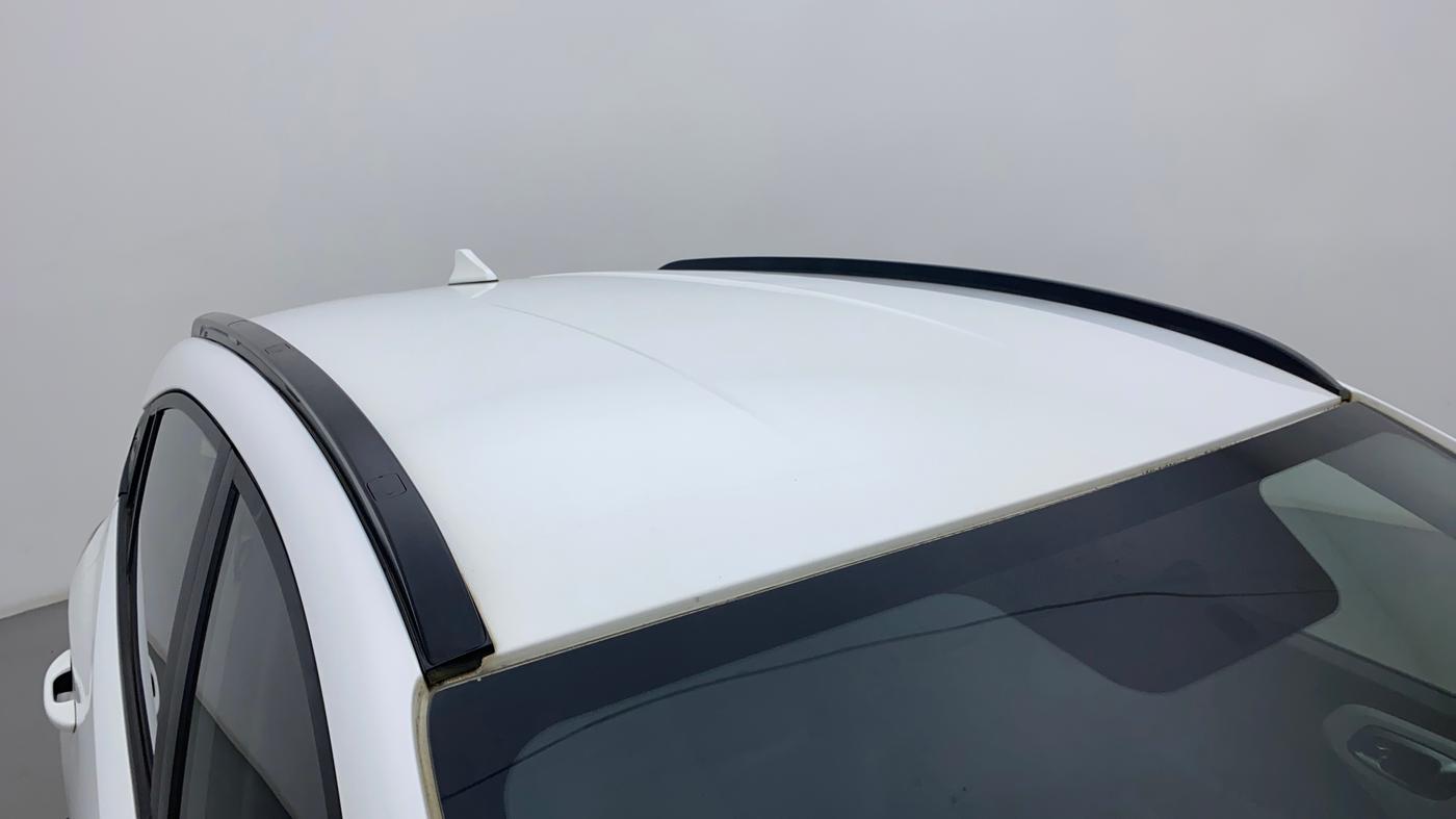 2021 Hyundai GRAND I10 NIOS SPORTZ 1.2 KAPPA VTVT, Petrol, Manual, 45,486 km, Roof