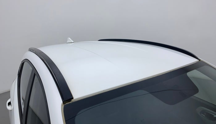 2021 Hyundai GRAND I10 NIOS SPORTZ 1.2 KAPPA VTVT, Petrol, Manual, 45,486 km, Roof