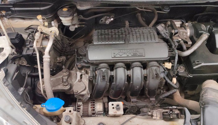 2015 Honda Jazz 1.2L I-VTEC SV, Petrol, Manual, 57,633 km, Engine View - Right