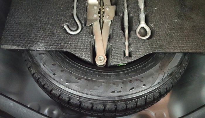 2015 Honda Jazz 1.2L I-VTEC SV, Petrol, Manual, 57,633 km, Spare Tyre