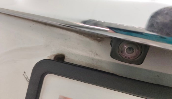 2015 Honda Jazz 1.2L I-VTEC SV, Petrol, Manual, 57,633 km, Parking Camera