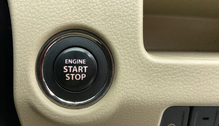 2015 Maruti Ciaz  ZDI SHVS, Diesel, Manual, 76,835 km, Keyless Start/ Stop Button