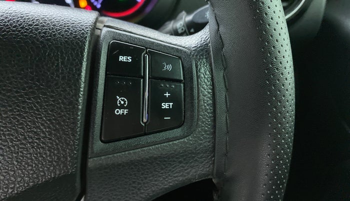 2021 Mahindra Thar LX D 4WD MT CONVERTIBLE, Diesel, Manual, 51,245 km, Adaptive Cruise Control