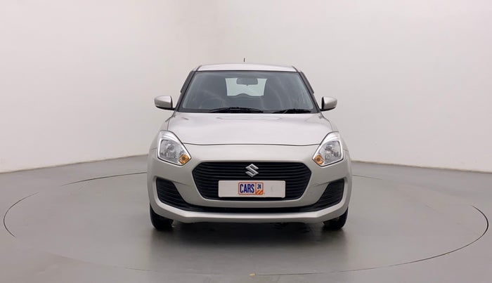 2018 Maruti Swift VXI D, Petrol, Manual, 30,795 km, Front