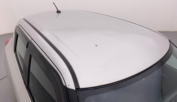 2018 Maruti Swift VXI D, Petrol, Manual, 30,795 km, Roof