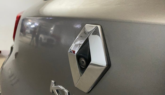 2019 Renault Kwid CLIMBER 1.0, Petrol, Manual, 88,945 km, Parking Camera