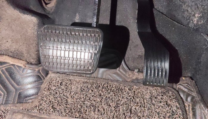 2023 Tata NEXON XZA PLUS PETROL DARK EDITION, Petrol, Automatic, 51,883 km, Pedals