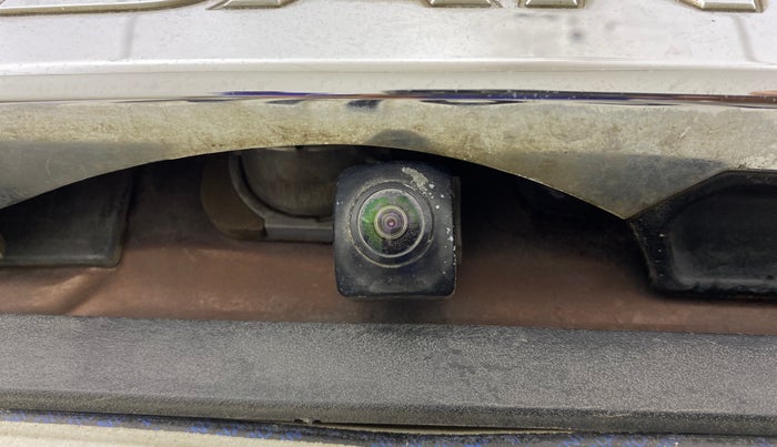 2021 Toyota URBAN CRUISER HIGH GRADE AT, Petrol, Automatic, 45,916 km, Parking Camera