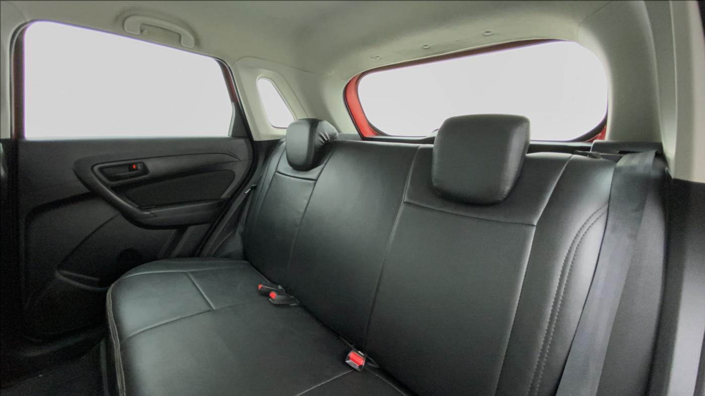 2020 Maruti Vitara Brezza VDI, Diesel, Manual, 41,465 km, Right Side Rear Door Cabin