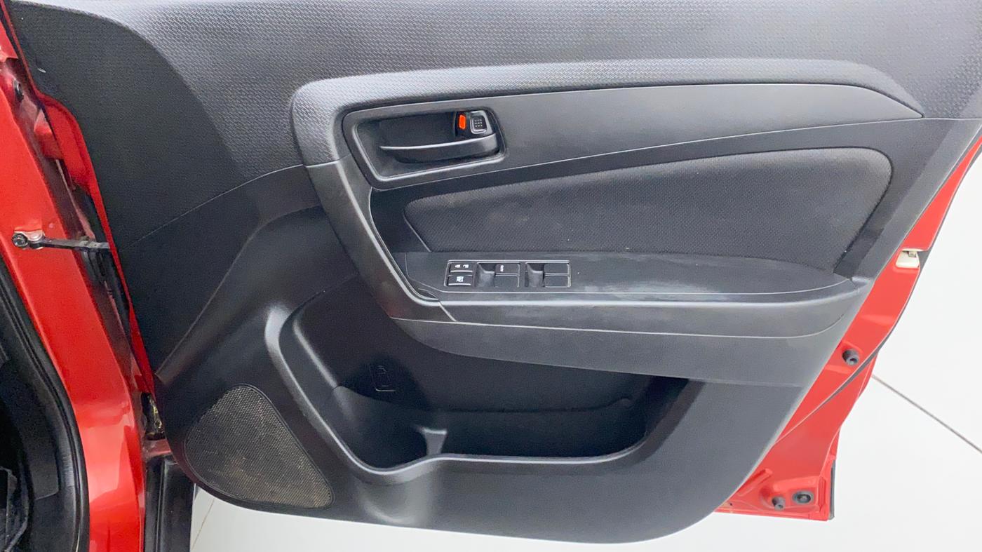 2020 Maruti Vitara Brezza VDI, Diesel, Manual, 41,465 km, Driver Side Door Panels Control