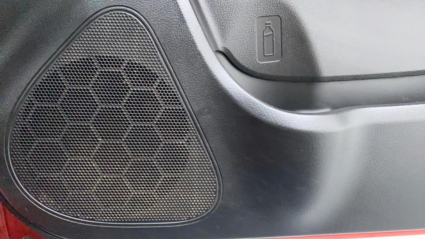 2020 Maruti Vitara Brezza VDI, Diesel, Manual, 41,465 km, Speaker