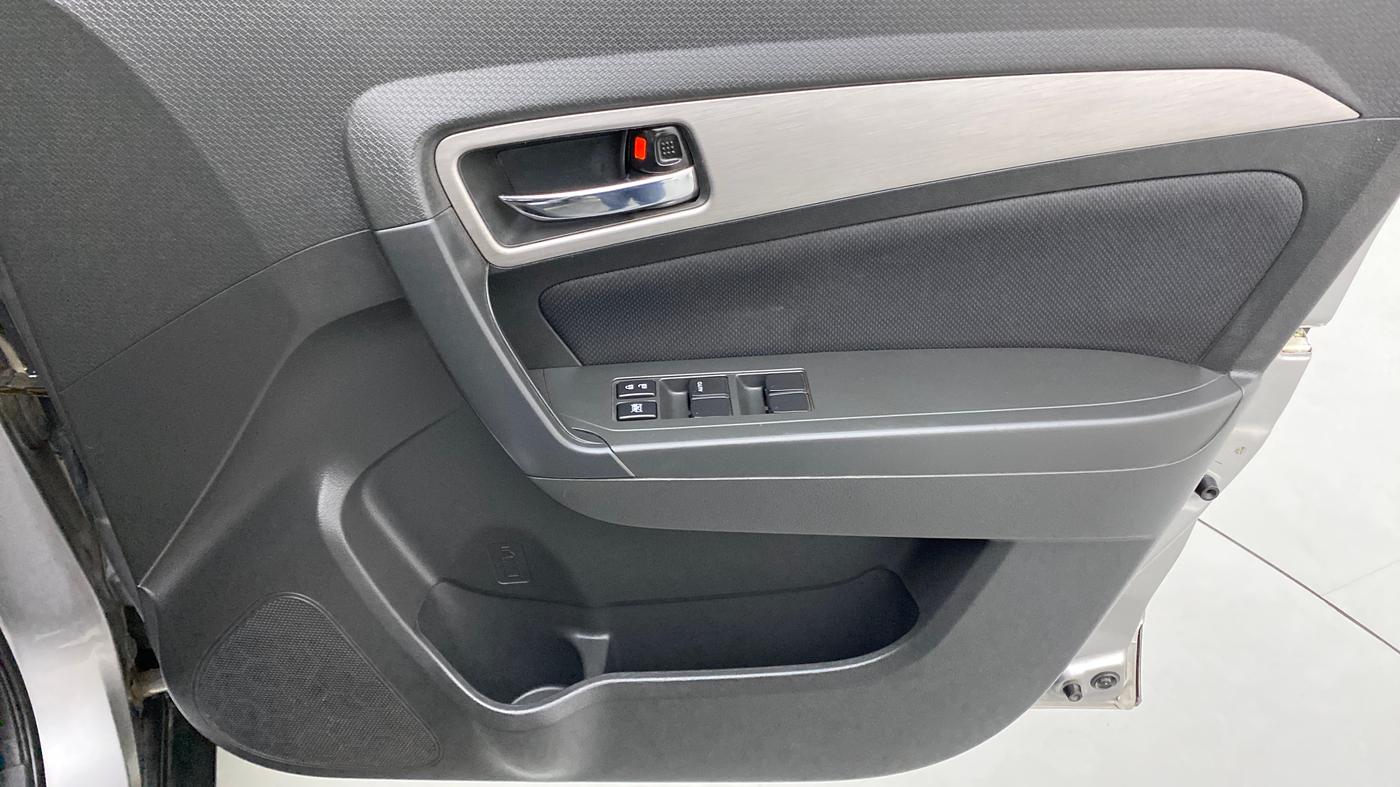 2016 Maruti Vitara Brezza ZDI PLUS, Diesel, Manual, 44,404 km, Driver Side Door Panels Control