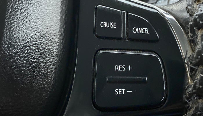 2016 Maruti Vitara Brezza ZDI PLUS, Diesel, Manual, 44,404 km, Adaptive Cruise Control