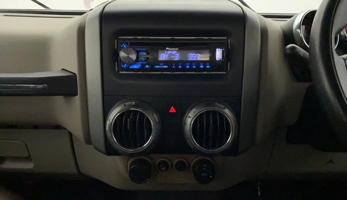 2017 Mahindra Thar CRDE 4X4 AC, Diesel, Manual, 57,143 km, Air Conditioner