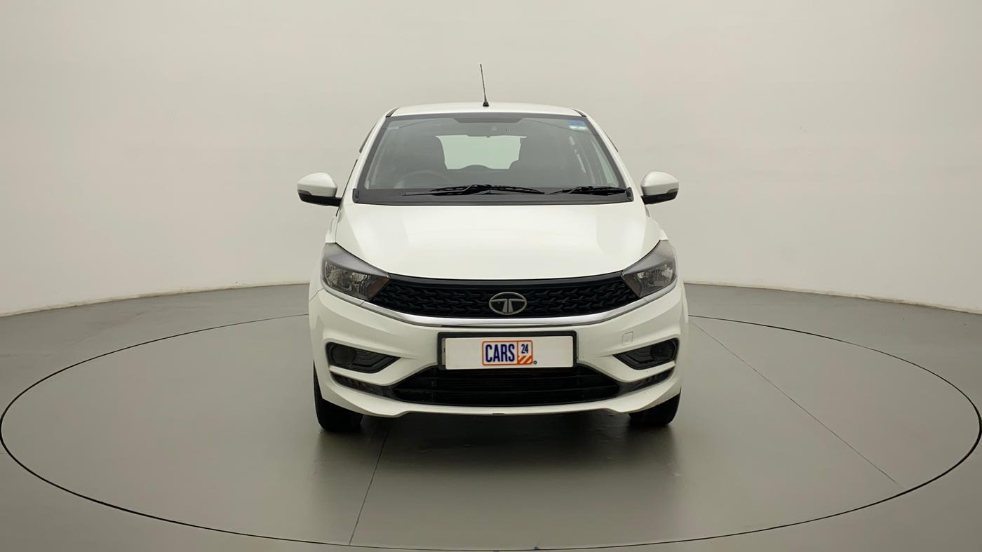 2021 Tata Tiago XT (O) PETROL, Petrol, Manual, 31,544 km, Front