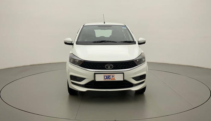 2021 Tata Tiago XT (O) PETROL, Petrol, Manual, 31,544 km, Front
