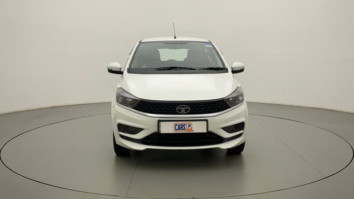 2021 Tata Tiago XT (O) PETROL, Petrol, Manual, 31,544 km, Front