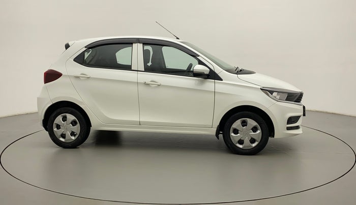 2021 Tata Tiago XT (O) PETROL, Petrol, Manual, 31,544 km, Right Side View