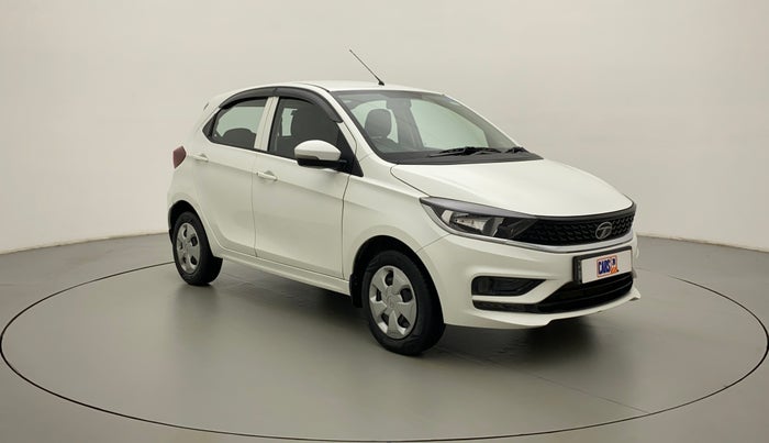 2021 Tata Tiago XT (O) PETROL, Petrol, Manual, 31,544 km, Right Front Diagonal