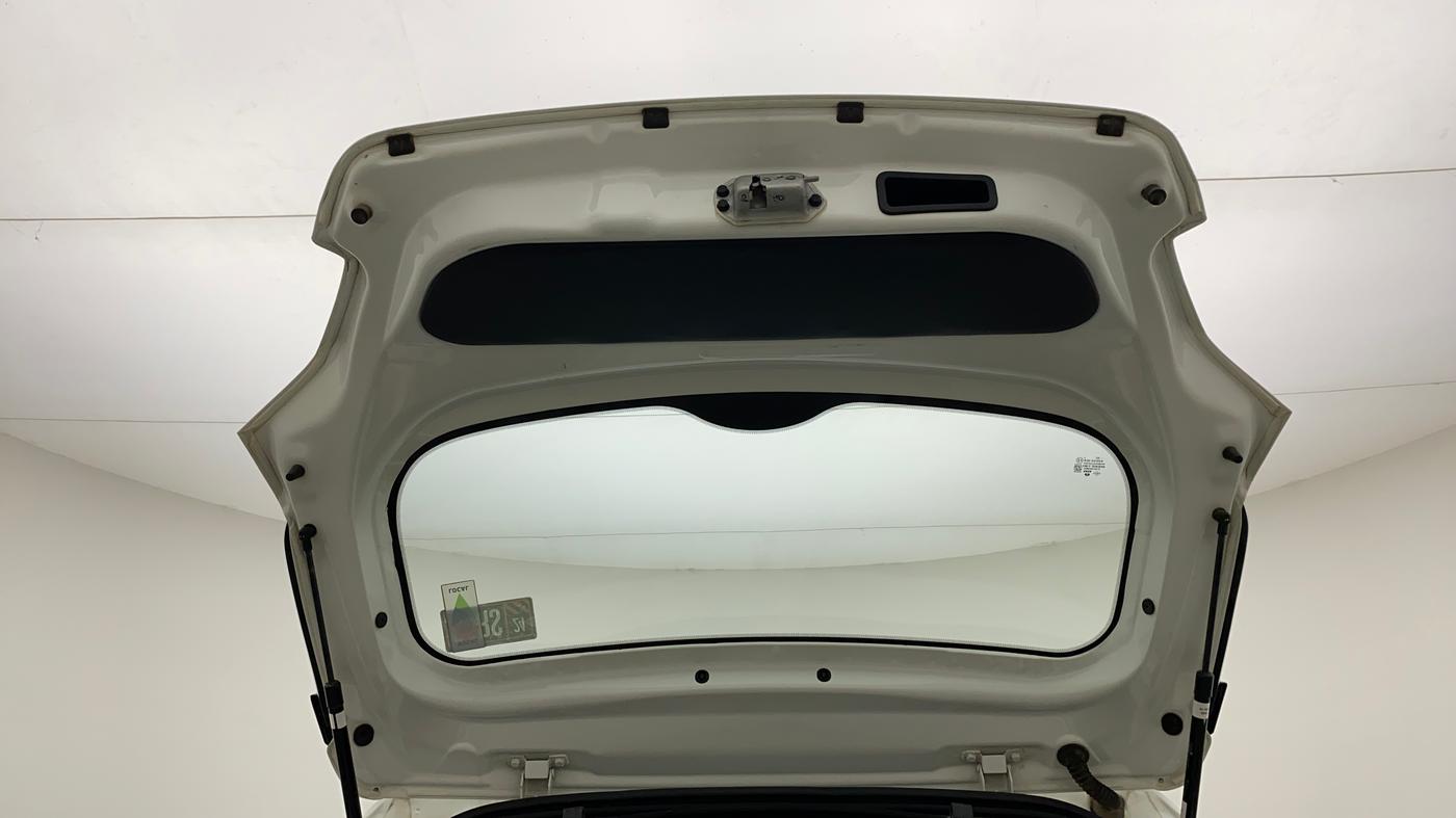 2021 Tata Tiago XT (O) PETROL, Petrol, Manual, 31,544 km, Boot Door Open