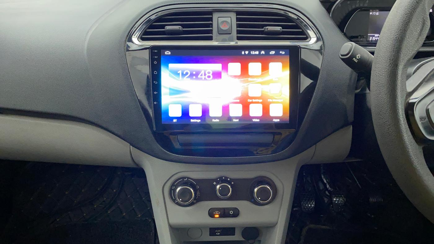 2021 Tata Tiago XT (O) PETROL, Petrol, Manual, 31,544 km, Air Conditioner