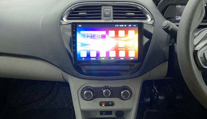 2021 Tata Tiago XT (O) PETROL, Petrol, Manual, 31,544 km, Air Conditioner