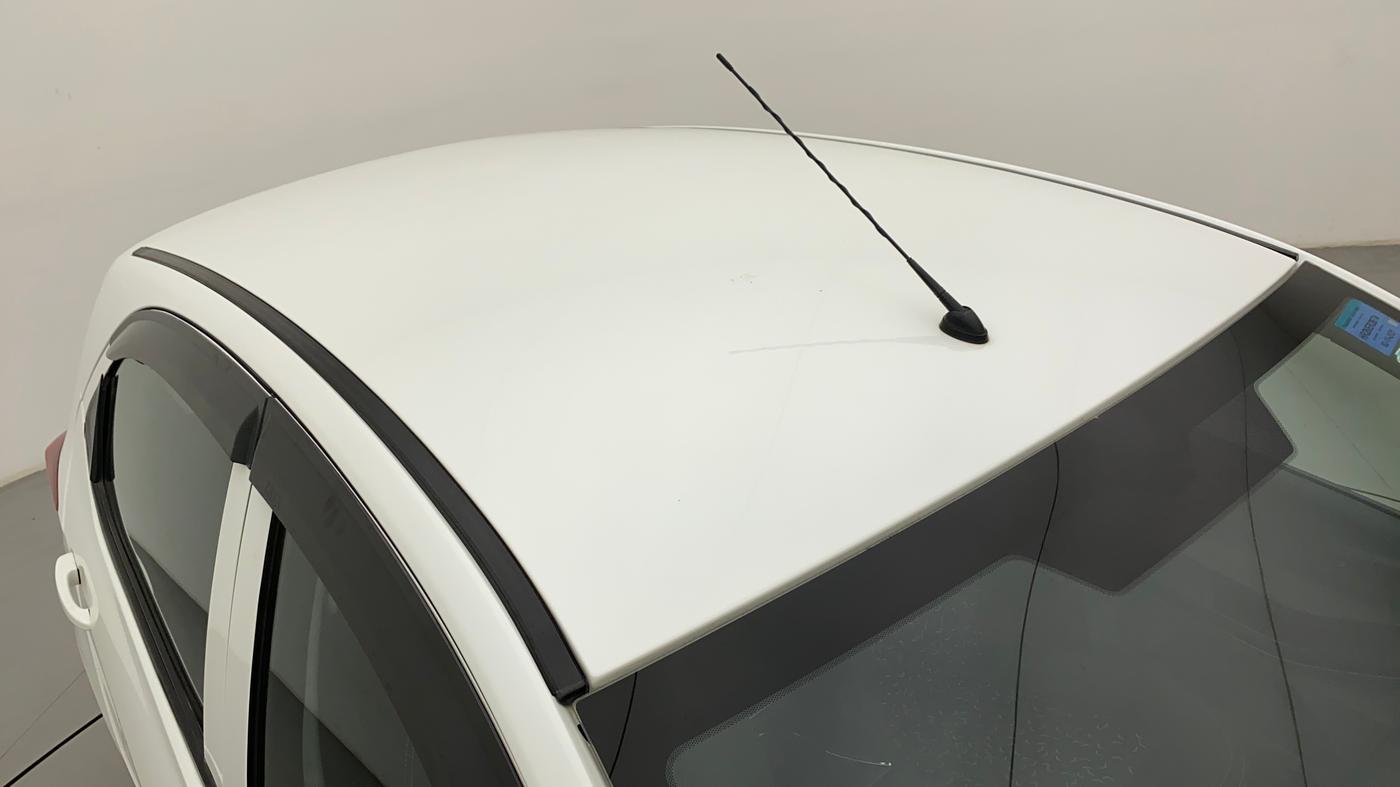 2021 Tata Tiago XT (O) PETROL, Petrol, Manual, 31,544 km, Roof