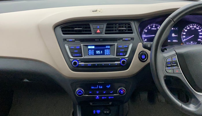 2016 Hyundai Elite i20 ASTA 1.2, Petrol, Manual, 31,983 km, Air Conditioner