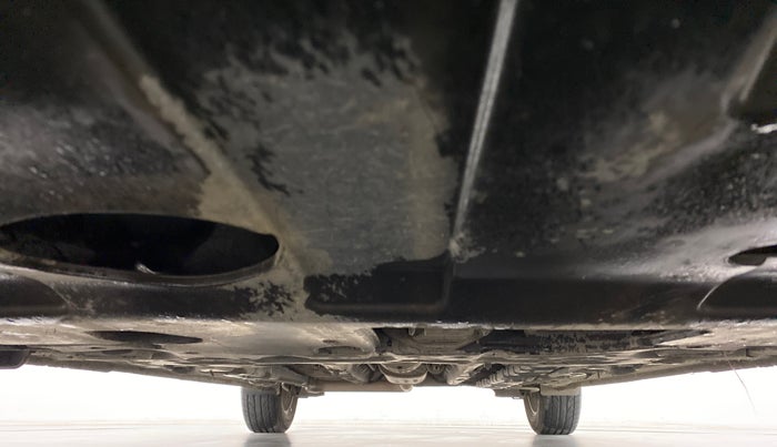 2019 Hyundai New Elantra 2.0 SX(O) AT PETROL, Petrol, Automatic, 65,890 km, Front Underbody