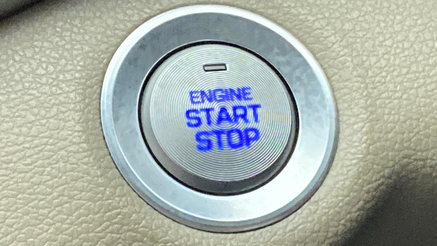 2019 Hyundai New Elantra 2.0 SX(O) AT PETROL, Petrol, Automatic, 65,890 km, Keyless Start/ Stop Button