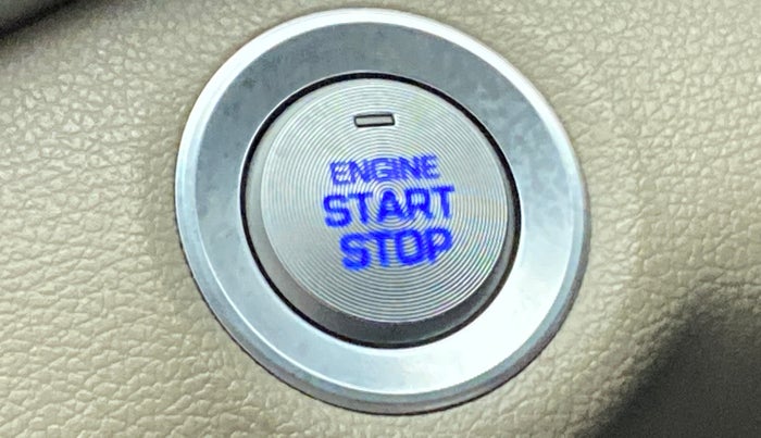 2019 Hyundai New Elantra 2.0 SX(O) AT PETROL, Petrol, Automatic, 65,890 km, Keyless Start/ Stop Button