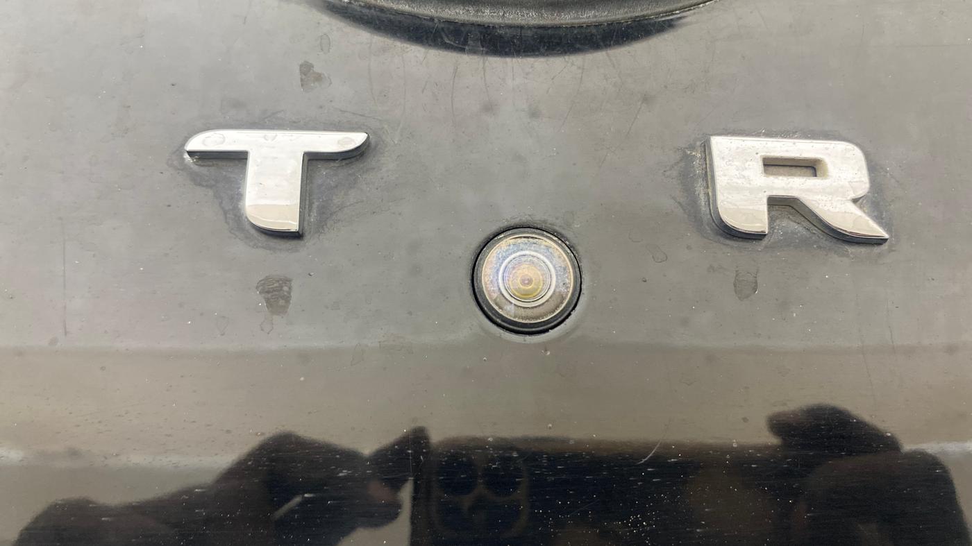 2021 Tata ALTROZ XZ PETROL, Petrol, Manual, 73,936 km, Parking Camera