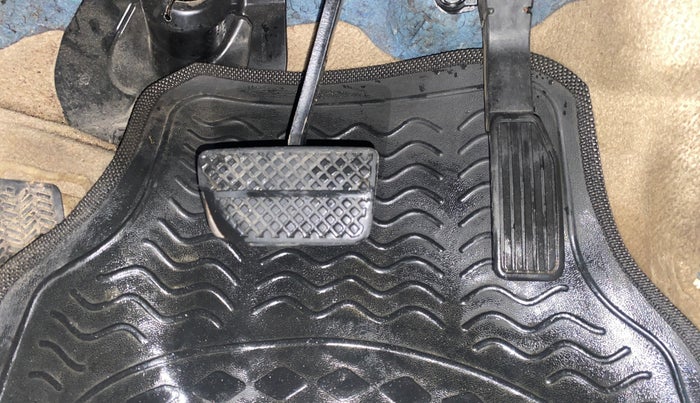 2015 Honda City 1.5L I-VTEC SV CVT, Petrol, Automatic, 78,651 km, Pedals