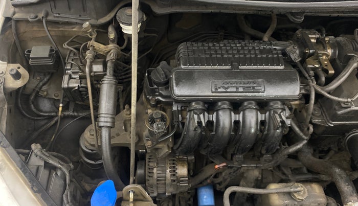 2015 Honda City 1.5L I-VTEC SV CVT, Petrol, Automatic, 78,651 km, Engine View - Right