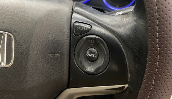 2015 Honda City 1.5L I-VTEC SV CVT, Petrol, Automatic, 78,651 km, Adaptive Cruise Control