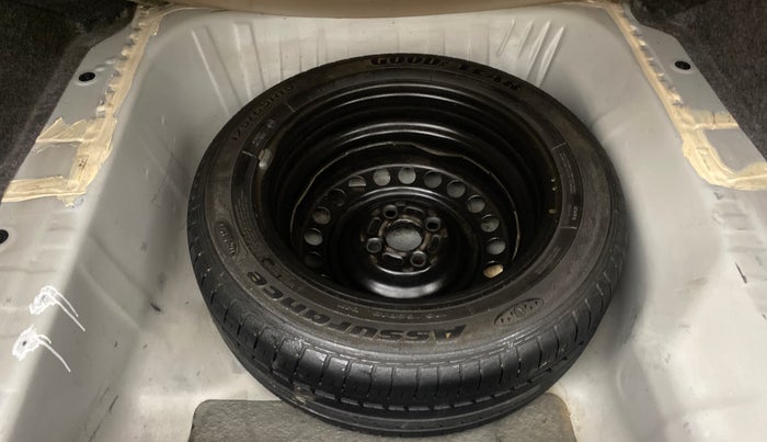 2015 Honda City 1.5L I-VTEC SV CVT, Petrol, Automatic, 78,651 km, Spare Tyre