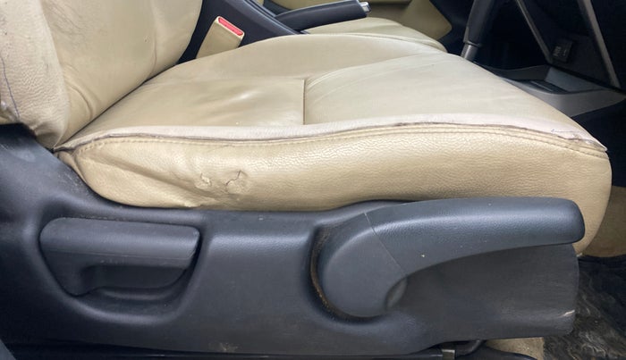 2015 Honda City 1.5L I-VTEC SV CVT, Petrol, Automatic, 78,651 km, Driver Side Adjustment Panel