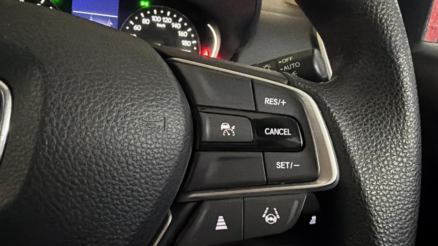 2024 Honda City 1.5L I-VTEC V, Petrol, Manual, 20,484 km, Adaptive Cruise Control