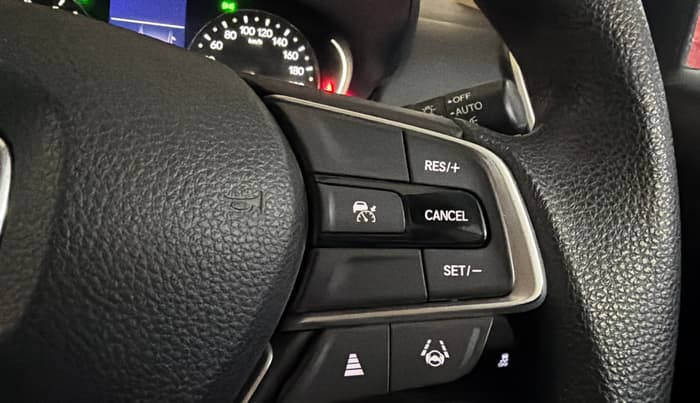 2024 Honda City 1.5L I-VTEC V, Petrol, Manual, 20,484 km, Adaptive Cruise Control
