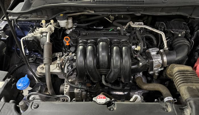 2024 Honda City 1.5L I-VTEC V, Petrol, Manual, 20,484 km, Engine View - Right