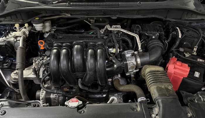 2024 Honda City 1.5L I-VTEC V, Petrol, Manual, 20,484 km, Engine View