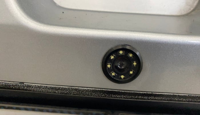 2019 Hyundai NEW SANTRO SPORTZ CNG, CNG, Manual, 78,715 km, Parking Camera